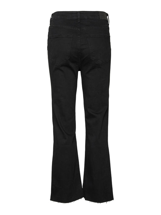 VMSTELLA Jeans - black